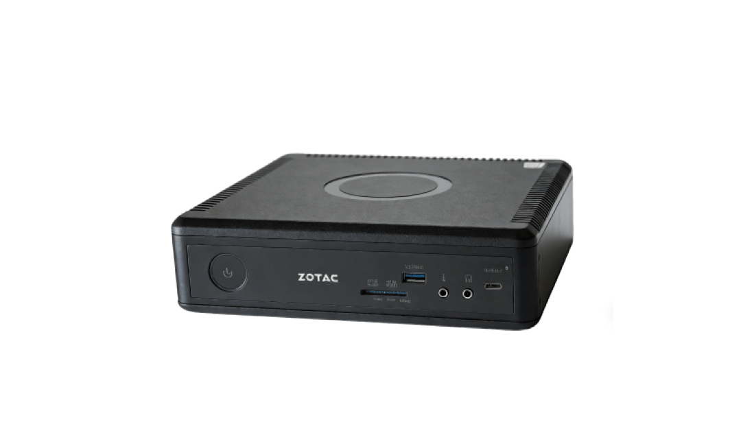 实验室AI监测设备