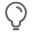 灯泡图标