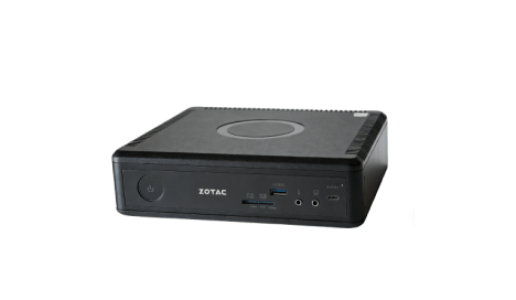 实验室环境AI监测终端